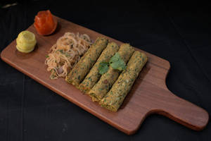 Malai Fish Tikka