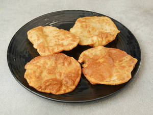 Only Rajgira Puri (4 Pcs)
