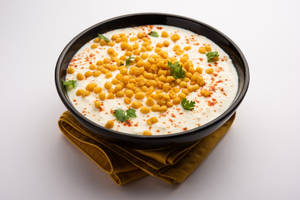 Boondi Raita.