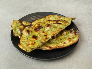 Methi Roti