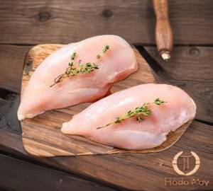 Chicken Boneless(500 Gram) Fresh