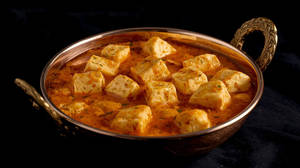 Kadhai Paneer