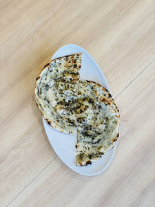 Methi Parata