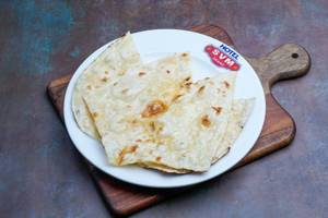 Butter Naan