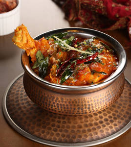 Chicken Chittinadu