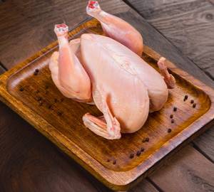 Chicken Tondori (750-900 Gram) 1 Pic