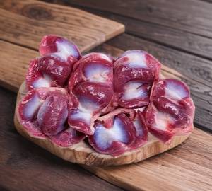 Chicken Gizzard (300 Gram)
