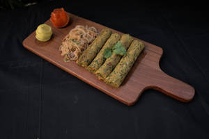 Malai Fish Tikka