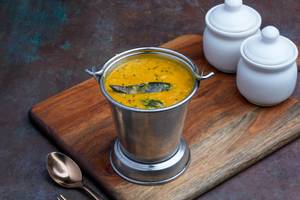 Dal Fry