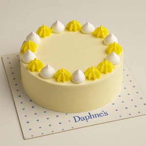 Pineapple Cake (500gms)