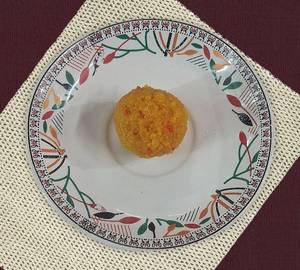 Motichoor Laddu