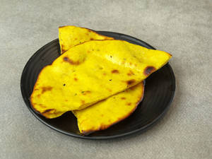 Makki Ki Roti