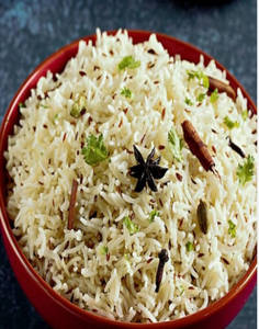 Jeera Rice