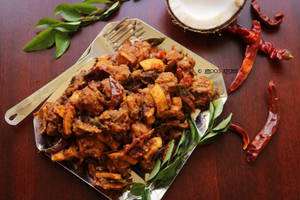 Pallipalayam Chicken