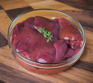 Chicken Liver(fresh 1 kg)