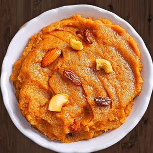 Suji Meetha