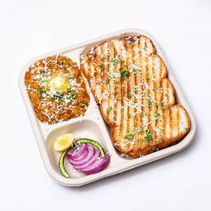 Pav Bhaji