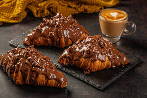 Ferrero Croissant