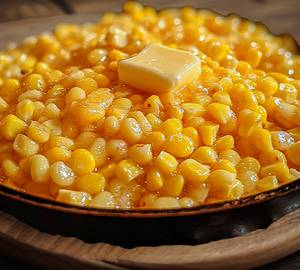 Butter Sweet Corn