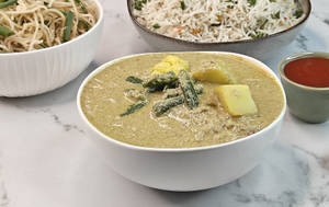 Veg. Kuruma