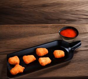 Chicken nuggets