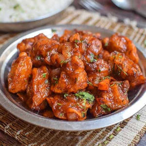 Gobi Manchurian