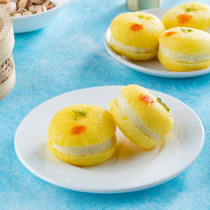 Kesar Cham Cham (per Pc.)