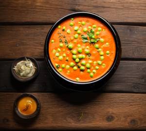 Matar Masala