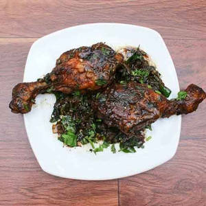 Pepper Kebab ( 2 Pcs )