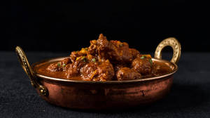 Mutton Masala