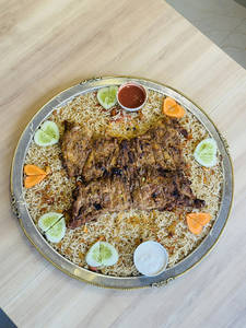 Filfil Agdar Charcoal Mandi