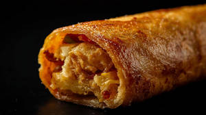 Egg Roll