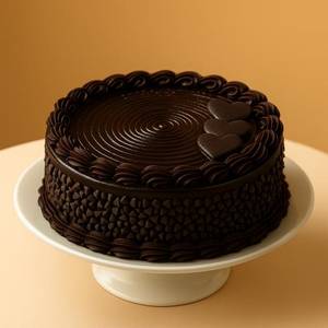 Dutch choco veg small