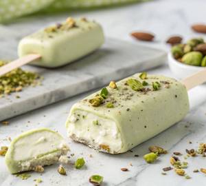 Irish Whiskey Delight Ice Cream Stick Bar