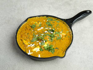 Paneer Lababdar