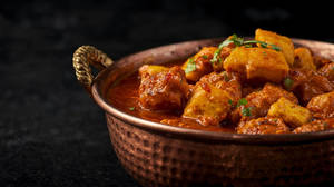 Paneer Do Pyaza