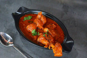 Chicken Masala