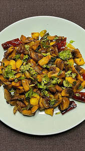 Mushroom Pallipalayam