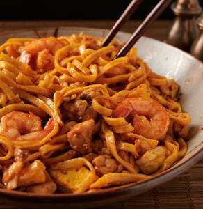 Malaysia Noodles