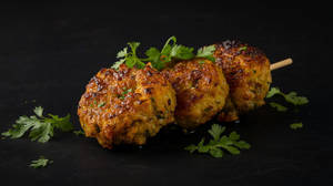 Hara Bhara Kabab