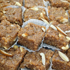 Doda Burfi