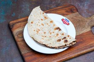 Tandoori Roti