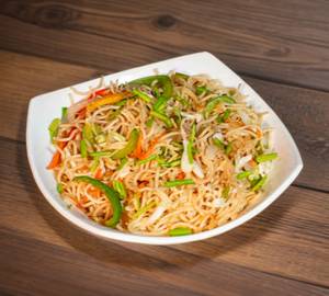 Veg chowmein