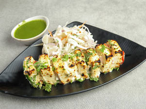Paneer Malai Tikka (8 Pcs)