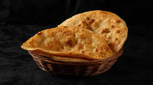 Lachha Parantha