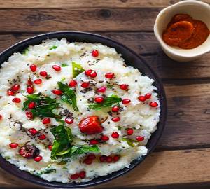 Curd rice