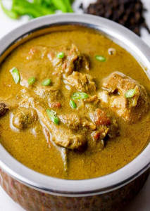 Chicken Hyderabadi