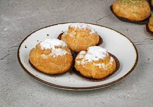 Mini Cream Choux