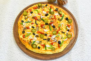 Veg Pizza
