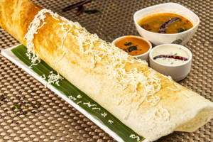 Sada Cheese Dosa